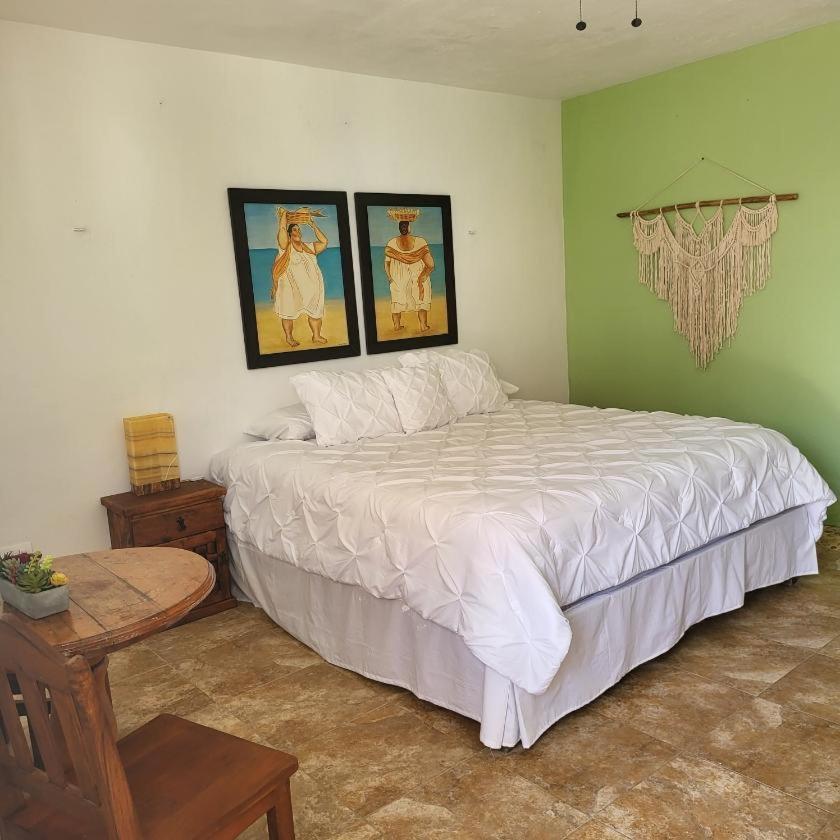 Pelican Inn At Las Dunas Chelem Extérieur photo